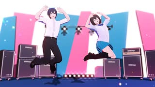 【はやみねMMD】まとめ【モナミ】