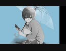 涙雨/オリジナル曲＿Go＋＋＋523