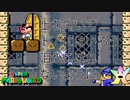 【マリオワールド実況3-6-6