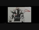 仮面ライダーgeats変身静止画