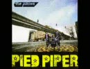 the pillows PIED PIPER TOUR＠7/15SHIBUYA O-EAST　