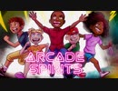 ガキ共との戦争の時間だ【ゲーセンから始まる小さな物語『ARCADE SPIRITS』】#9