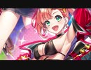 【白猫ガチャ実況NW】99％の人はフェネッカの乳と脇に夢中でリルテットのふともものエチさに気が付かない【re：ST☆RT LINE編】