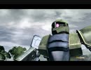【PS3ガンダム戦記】ザク戦記07 ～ジオンに寝返ってみたら更にブラックだった件～