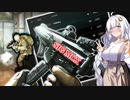 【EFT】# 207　SIG SPEARのその前身！すべてを貫け.300 Blackout弾なMCX！【タルコフ/紲星あかり】