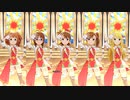 【ミリシタ】ソル「SunRiser」【ソロMV(合唱版)】