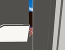 【あずきさん】ＭＭＤで遊んでみた【壁のぼり】
