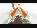 【MMD】tell me words / 知声 feat ⌘ハイノミ