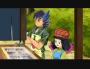デュエル・マスターズ VS　第8話　屋台引いてるっ!?ドラゴン龍ーっ!!
