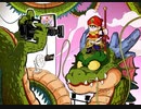 でてこいとびきりZENKAIパワー！　90秒歌ってみた