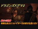 ドラゴンズドグマ２　鉄心の温度　特殊な加工についてサーラの様子を見に行く　クエスト攻略　＃６４　【Dragon's Dogma2】