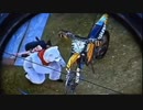 ホモと見るどうしてもバイクに乗りたいシロクマvs狙撃手