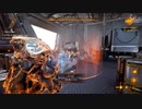 【Warframe】ゼロから始めるTenno生活　～Kahlミッション・一週目～　【A.I.VOICE＋ゆっくり実況】