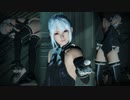 【〇OA6】マ〇ー リョナex