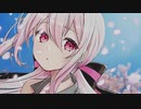 春 / kens39 feat. 弱音ハク
