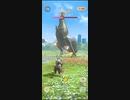 モンハンnow21