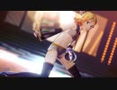 【MMD】GEDO【YYB式鏡音リン】fix