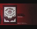 【Victor's Test Night】無限に続くギャラリーを警備する8番出口ライクゲームをやっていくよ…！【Day1 1回目】