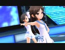 【デレステMV】Twilight Sky [U149] セーラーミズギ 1080P