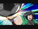 キャプテン翼シーズン２ ジュニアユース編　第25話　傷だらけの死守