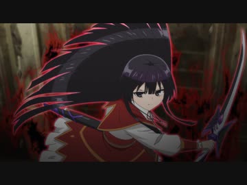 悪役令嬢レベル99～私は裏ボスですが魔王ではありません～　第12話　裏ボス、魔王と戦う