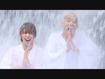 仮面ライダーゴースト 第12話「壮絶！男の覚悟！」