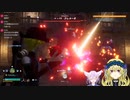 【パルワールド】キメラと狐巫女が即死だらけの世界でサバイバルそうです。 #5 後半【Vtuber_メアとと】