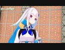 【さんばか5周年3D】リゼ「ラブライブのライブの帰りに大雪が降って．．．．」アンジュ・戌亥「？」【ラ帰雪牛を詠唱】