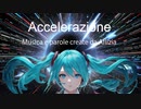 Accelerazione Hatsune Miku