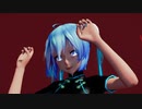 【MMD】   バンパイア