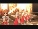 【ミリシタMV】SunRiser