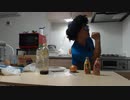 サイコロステーキオニオンソースがけを召喚してターンエンド！
