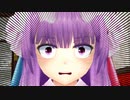 【東方MMD】開設！　紅魔館データセンター