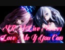 【VRM Live Viewer】Love Me If You Can