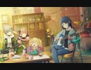 Calc. アナボ一歌ver