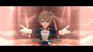 #桜守歌織生誕祭2024 【2024年3月27日は】 「Crossing!」 ミリシタ 5人ライブMV 歌織・静香・杏奈・莉緒・美也 【歌織の誕生祭】