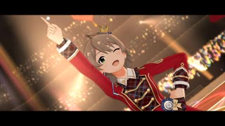 #桜守歌織生誕祭2024 【2024年3月27日は】 「Crossing!」 ミリシタ 5人ライブMV 歌織・麗花･風花・あずさ・このみ 【歌織の誕生祭】 リ・プロローグ・X 奏バージョン