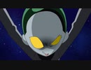 デュエル・マスターズVSR　第43話　宇宙からの侵略者！チューやんは超コワ捕獲済み下町生まれ宇宙人!?