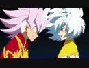 デュエル・マスターズVSR　第23話　封じられしっ！禁断のカードっ!?