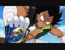 デュエル・マスターズVSR　第25話　復活の野獣っ！勝太VSコジローっ!!