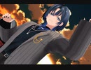 【MMDホロライブ】火威青さんで『シャルル』