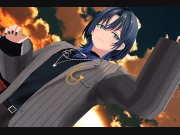 【MMDホロライブ】火威青さんで『シャルル』
