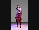 【にじさんじMMD】唱/Ado -壱百満天原サロメ