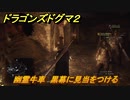 ドラゴンズドグマ２　幽霊牛車　黒幕に見当をつける　クエスト攻略　＃７１　【Dragon's Dogma2】