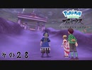 【その２８】すべてのポケモンとであうポケモンレジェンズアルセウス