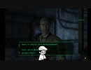 2024年3月24日　初めてのｳｪｲｽﾄﾗﾝﾄﾞ「Fallout3」より　「セクシーな寝間着」