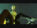 迫真HAYDEE部 2 ドスケベアンドロイドの裏側.haydee2-2