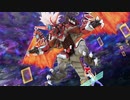 デュエル・マスターズVSR　第9話　ドッドドドカーンと巻き起こせっ！勝太の大革命っ！!