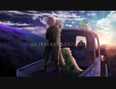 【Xeno】DAYBREAK FRONTLINE /Orangestar - cover