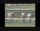2009 産経大阪杯(GII)　ドリームジャーニーｖｓディープスカイ